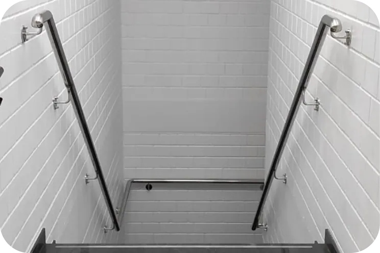 HANDRAILS