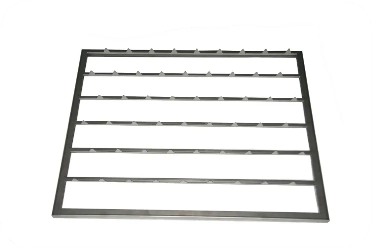 CABINET COMPONENTS