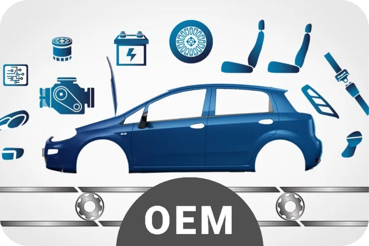 OEM MANUFACTURING