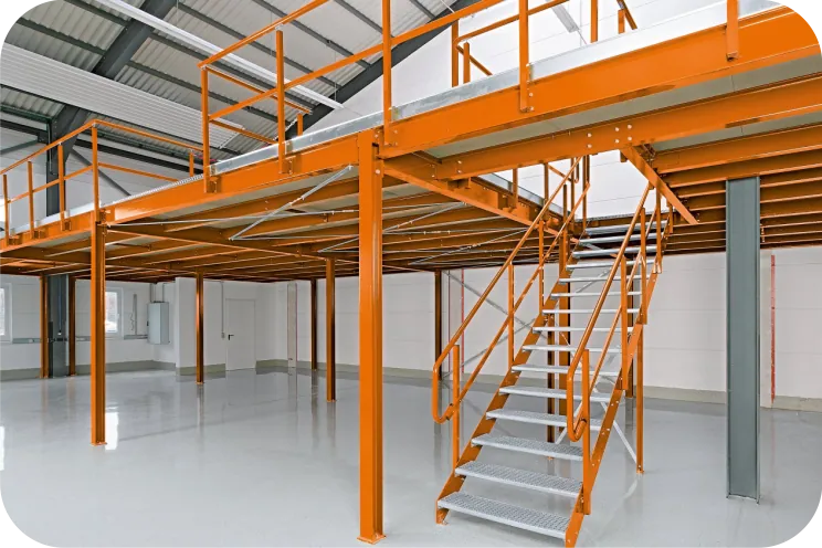 INDUSTRIAL