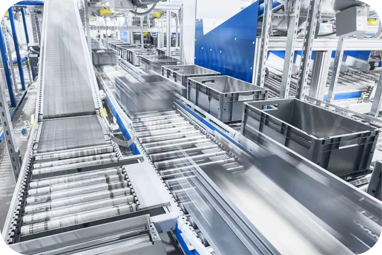 TAPE ROLLERS PRODUCTION